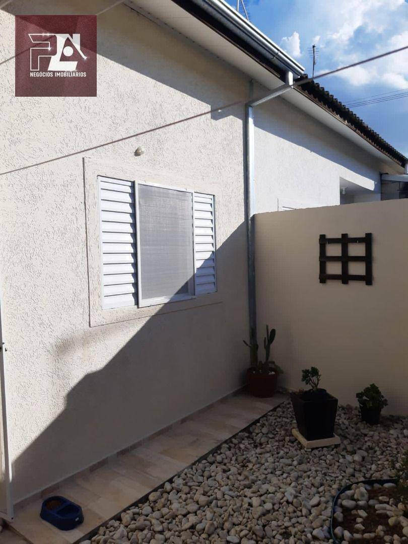 Casa de Condomínio à venda com 2 quartos, 55m² - Foto 13