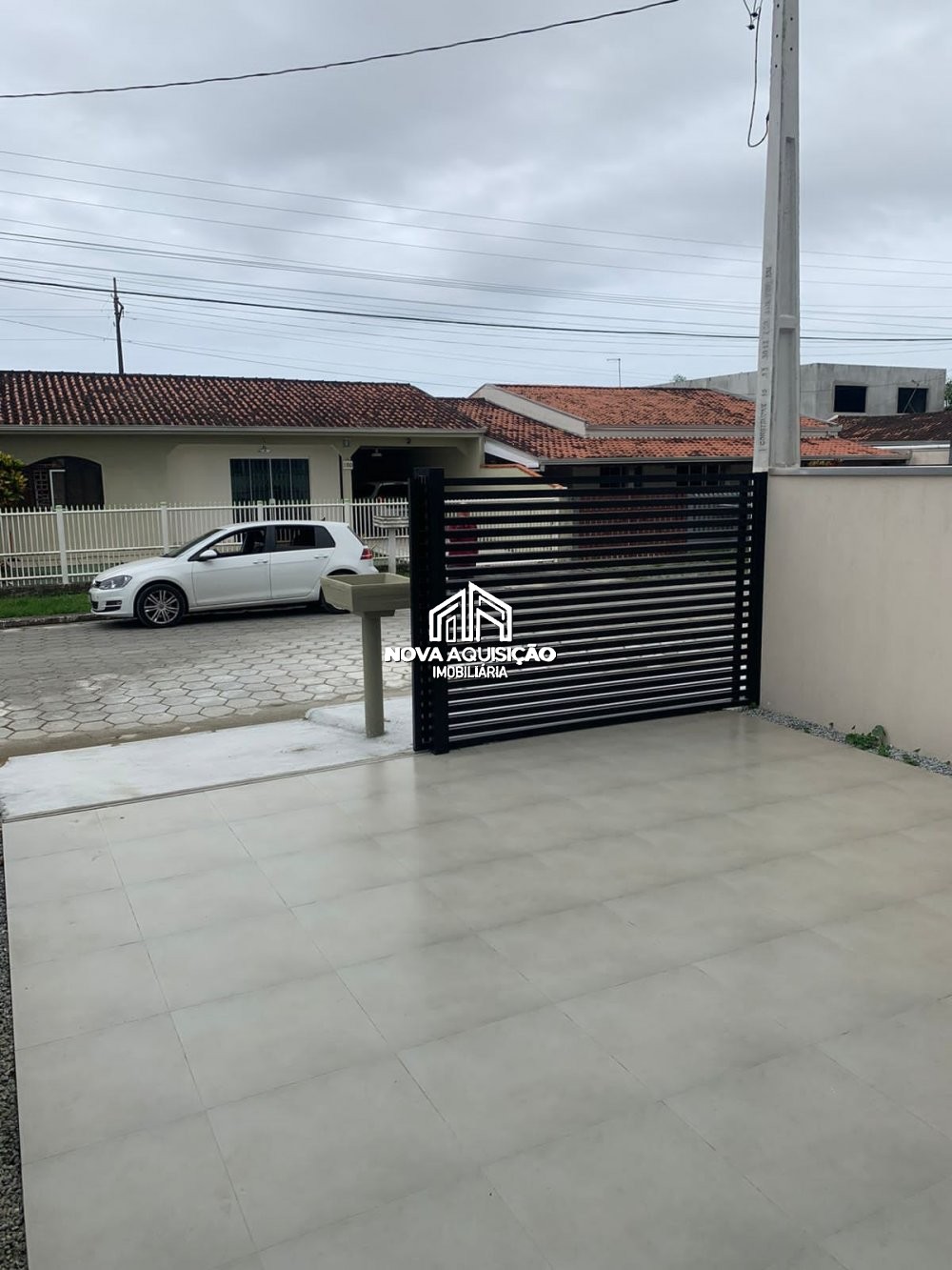 Casa à venda com 2 quartos, 55m² - Foto 8