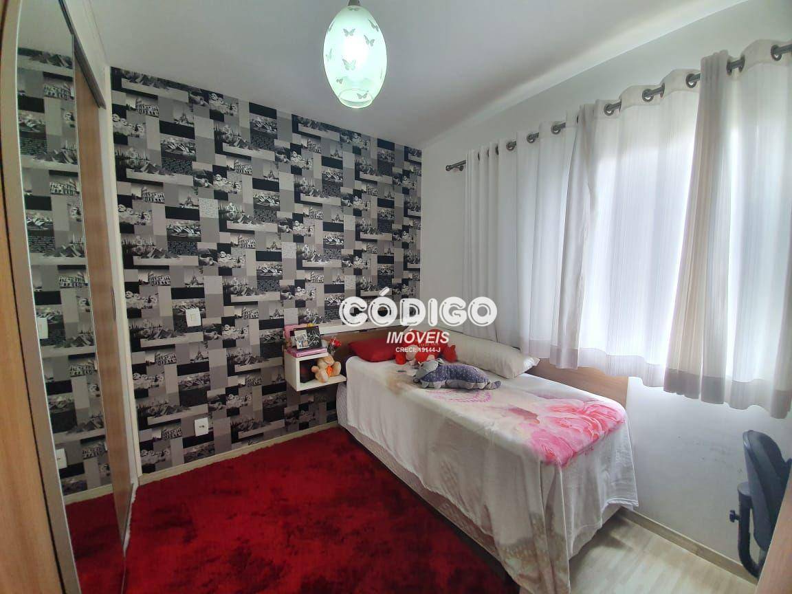 Apartamento à venda com 3 quartos, 150m² - Foto 17