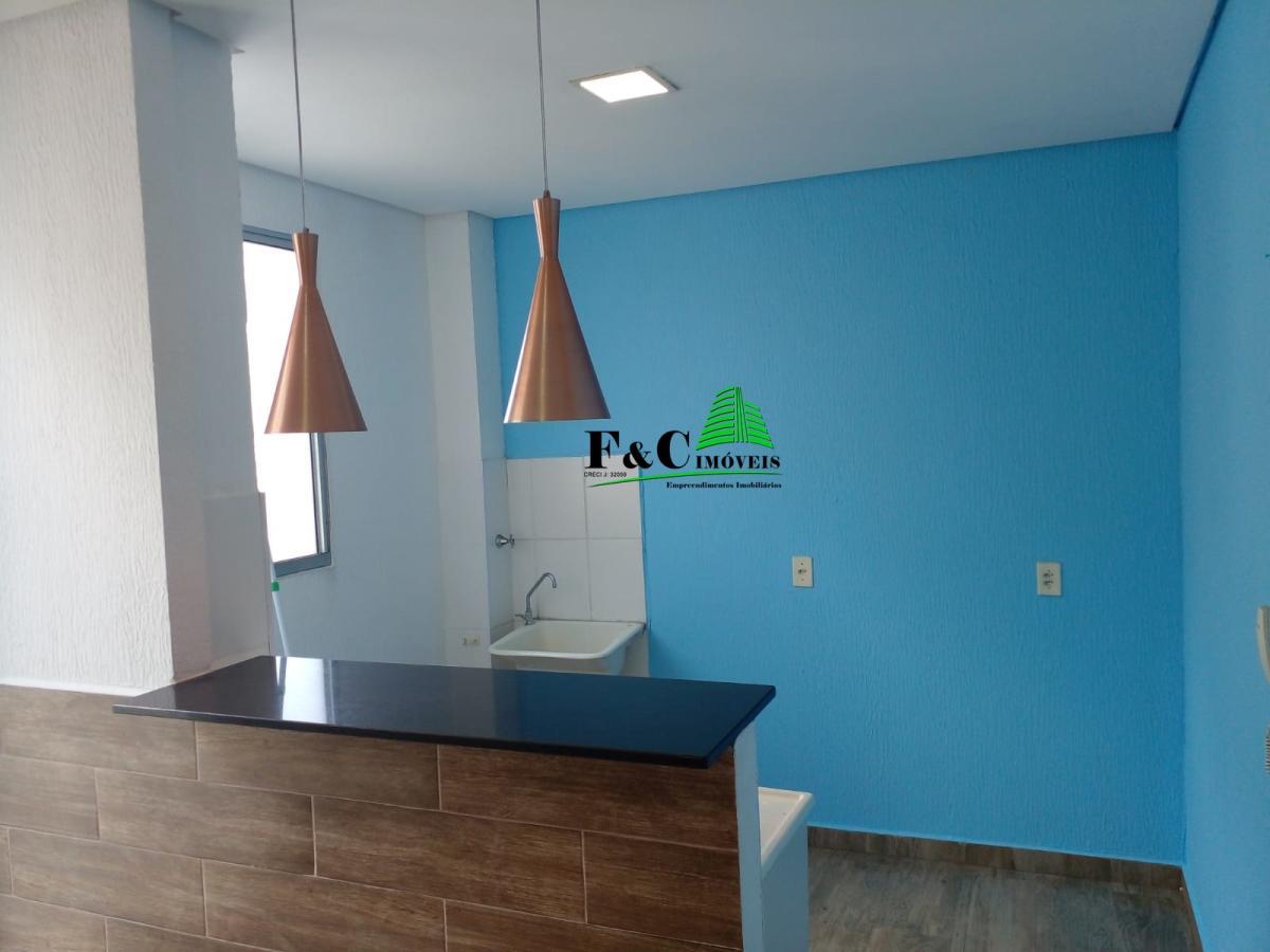 Apartamento à venda com 2 quartos, 42m² - Foto 15