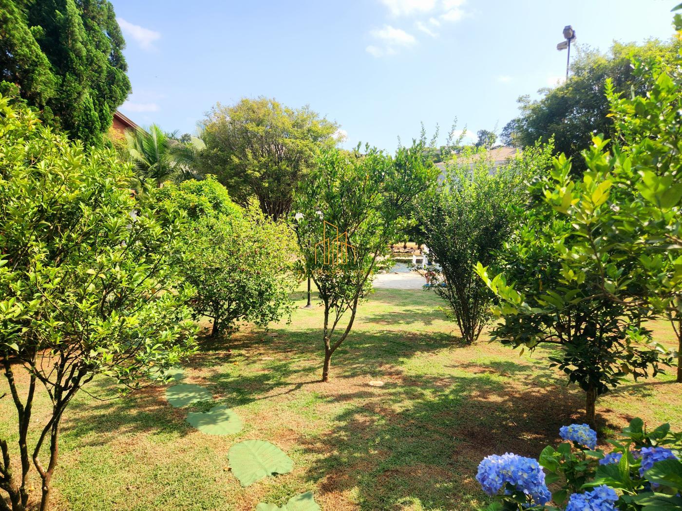 Casa de Condomínio para alugar com 4 quartos, 1000m² - Foto 52