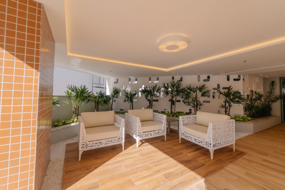 Apartamento à venda com 3 quartos, 112m² - Foto 5
