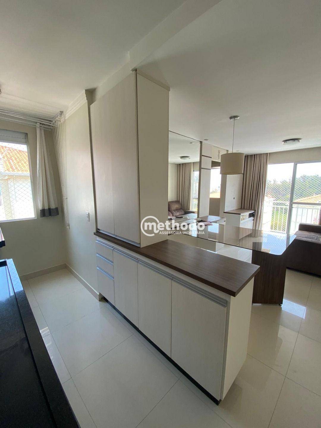 Apartamento à venda com 2 quartos, 44m² - Foto 7