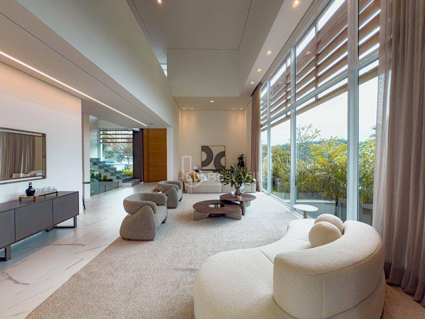Casa de Condomínio à venda com 4 quartos, 625m² - Foto 9