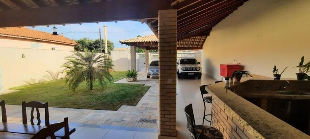 Casa à venda com 3 quartos, 200m² - Foto 16