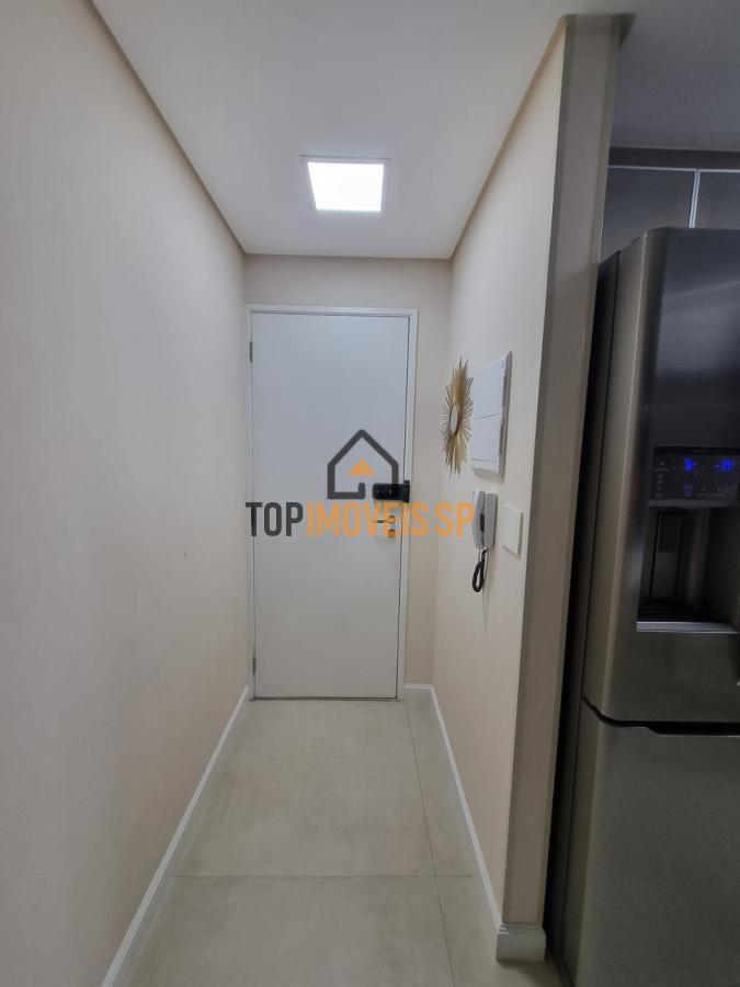 Apartamento à venda com 2 quartos, 62m² - Foto 8