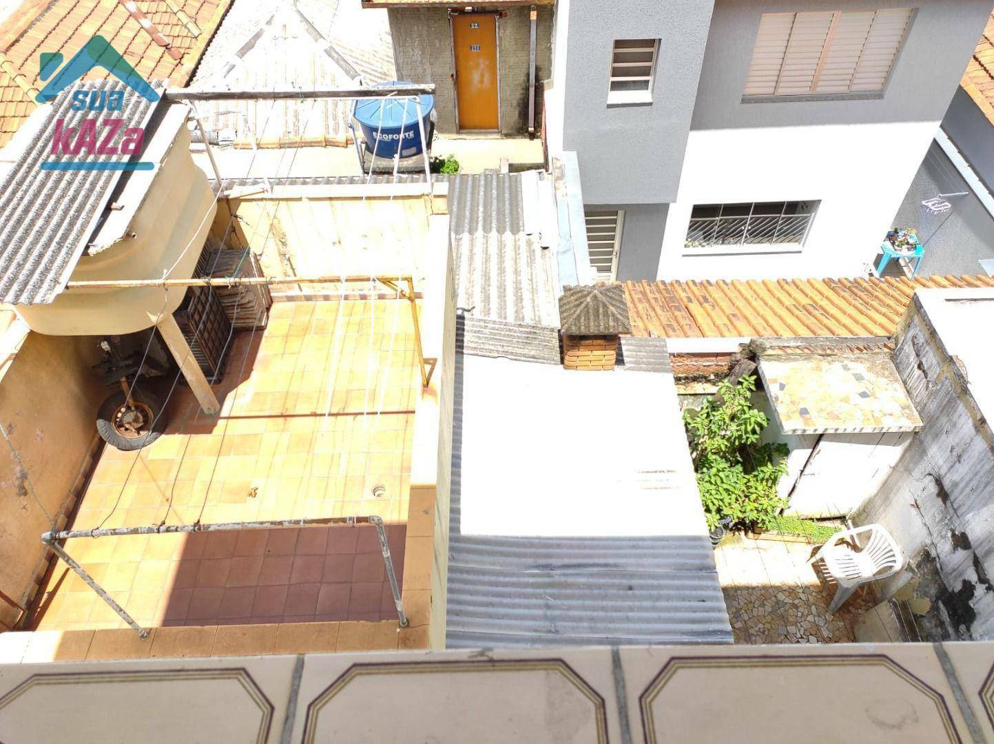 Sobrado à venda com 3 quartos, 195m² - Foto 15