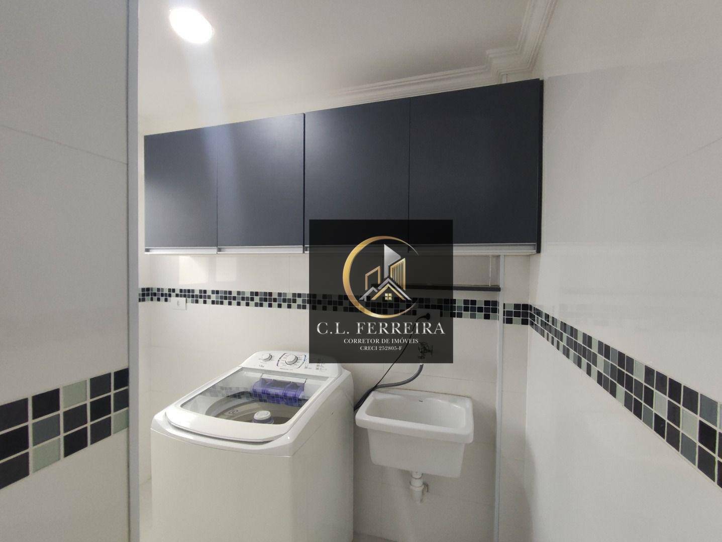 Apartamento à venda com 2 quartos, 91m² - Foto 17