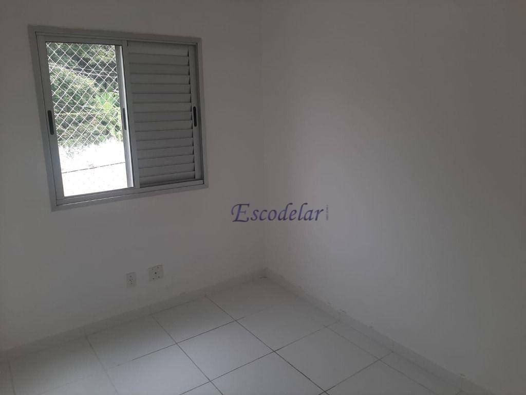 Apartamento à venda com 2 quartos, 50m² - Foto 13