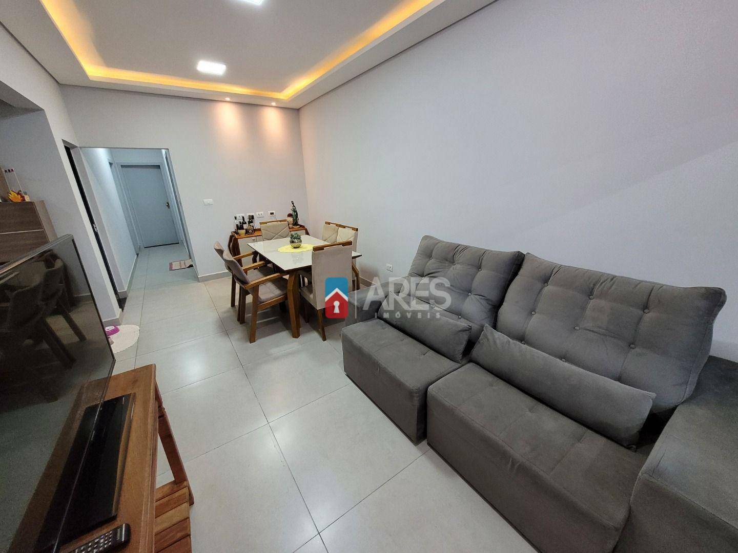 Casa à venda com 2 quartos, 156m² - Foto 8