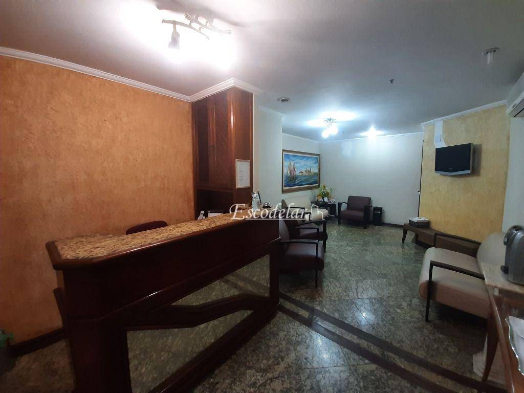 Conjunto Comercial-Sala à venda, 82m² - Foto 3