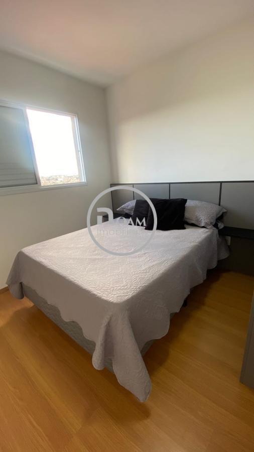 Apartamento à venda com 2 quartos, 59m² - Foto 7