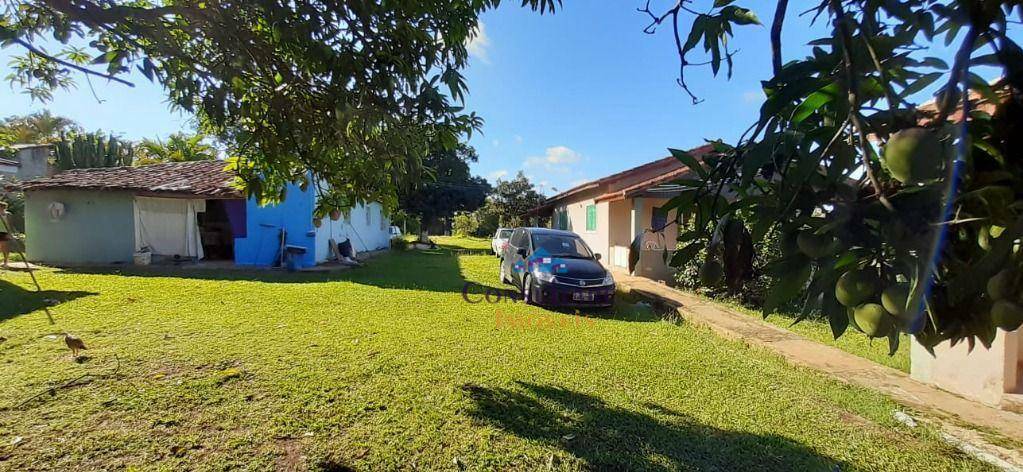 Sítio à venda com 5 quartos, 150m² - Foto 8
