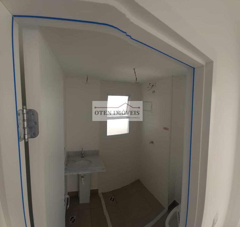 Apartamento à venda com 2 quartos, 55m² - Foto 6