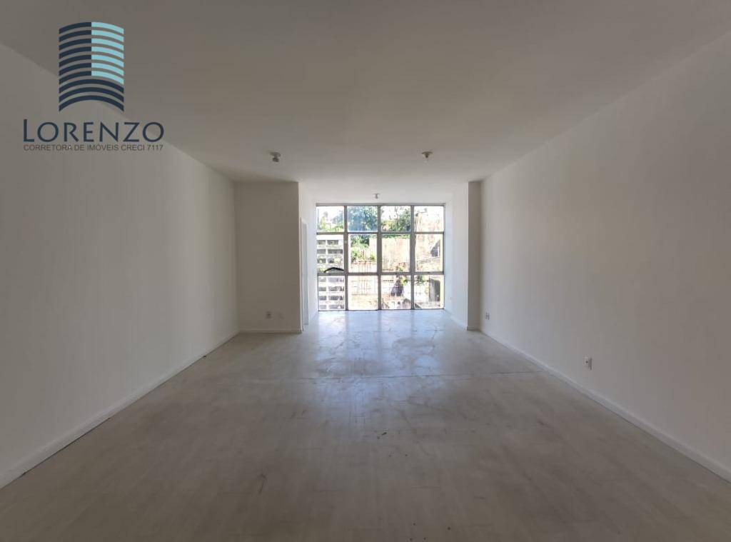 Conjunto Comercial-Sala para alugar, 46m² - Foto 4