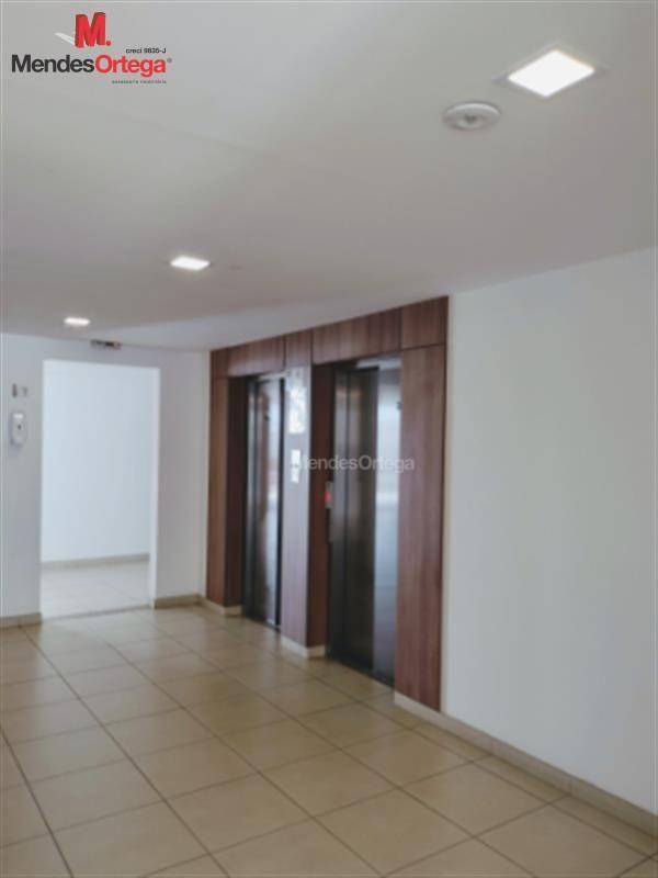 Apartamento para alugar com 3 quartos, 96m² - Foto 31