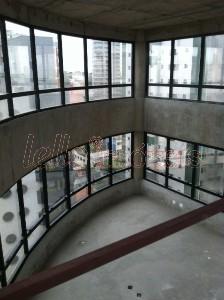 Conjunto Comercial-Sala para alugar, 600m² - Foto 2