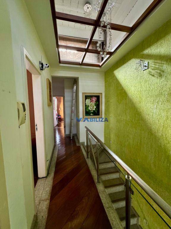 Sobrado à venda com 3 quartos, 190m² - Foto 12