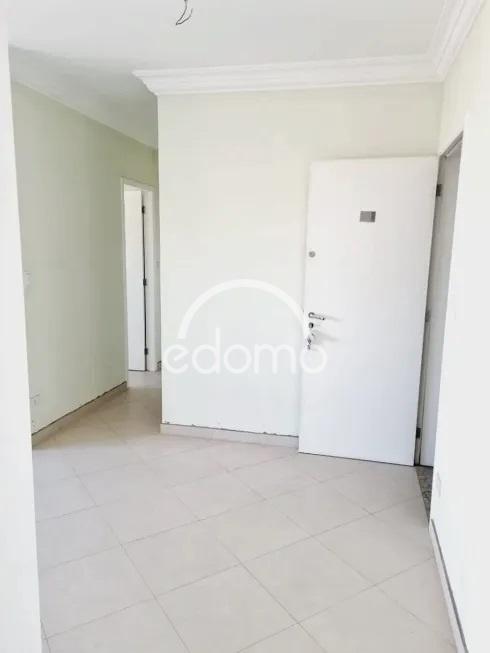 Apartamento para alugar com 3 quartos, 69m² - Foto 2