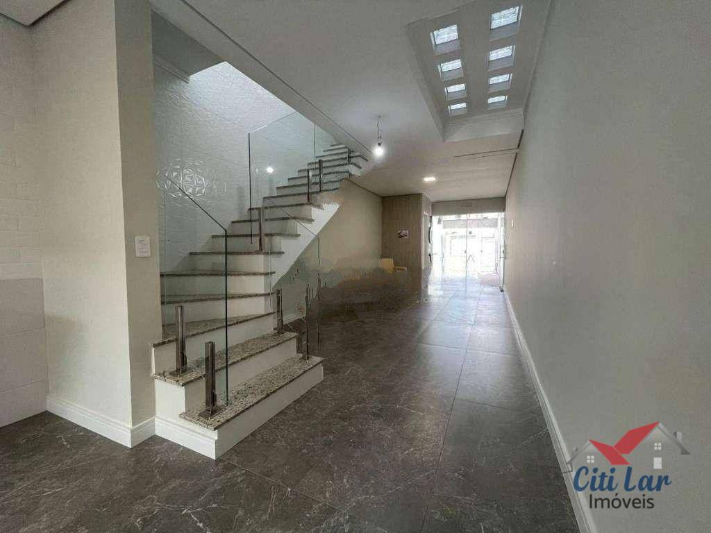 Sobrado à venda com 3 quartos, 110m² - Foto 4