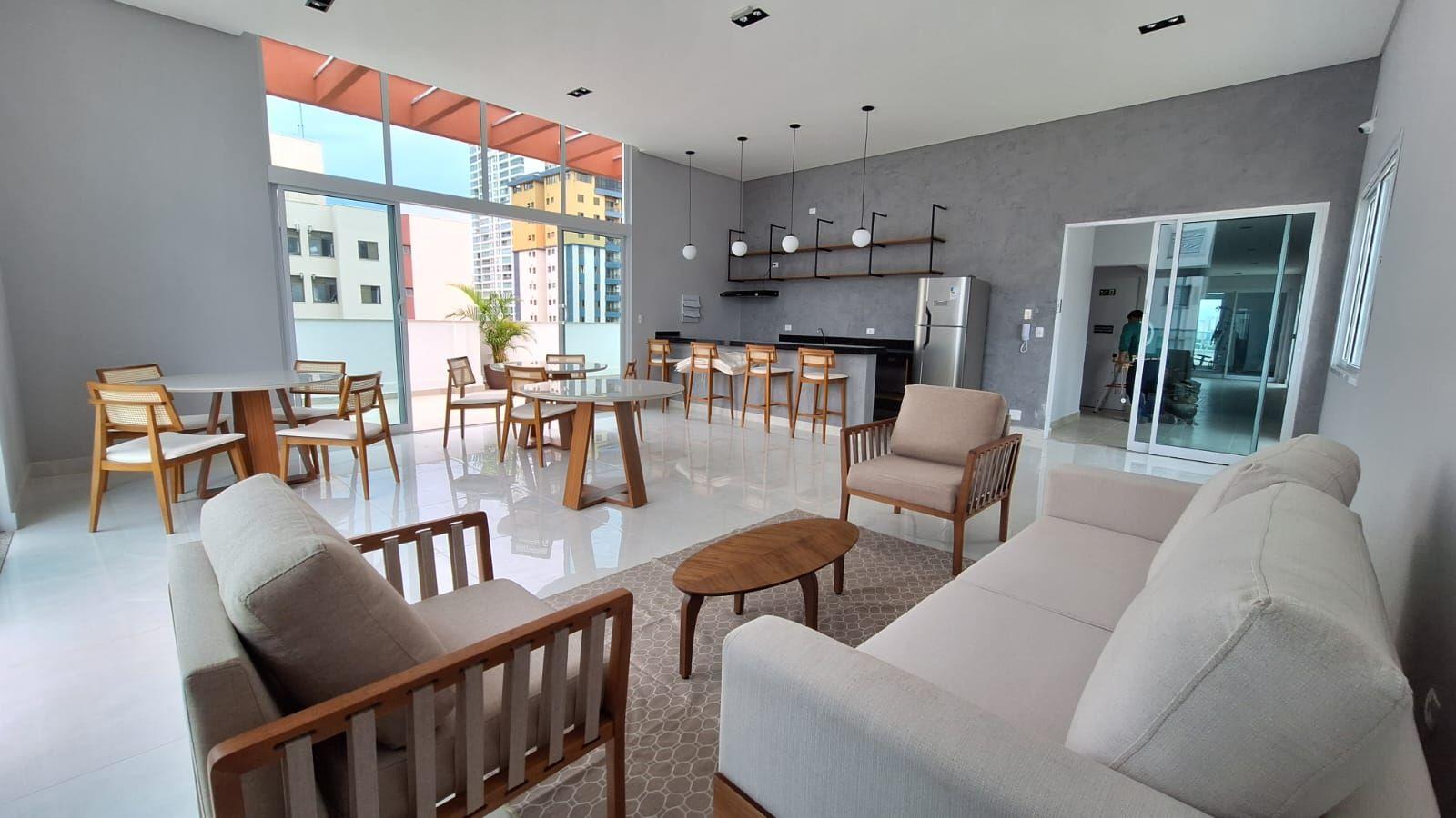 Apartamento para alugar com 2 quartos, 75m² - Foto 25