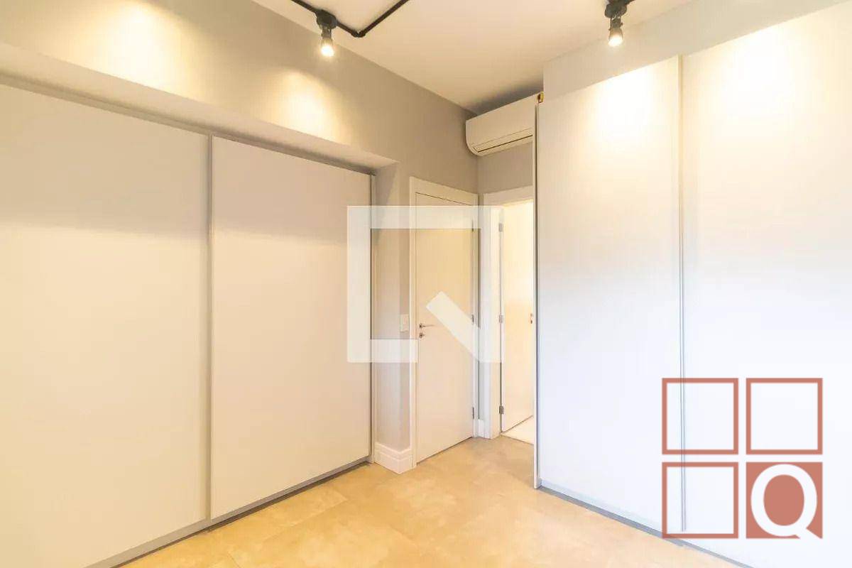 Apartamento à venda com 1 quarto, 73m² - Foto 10