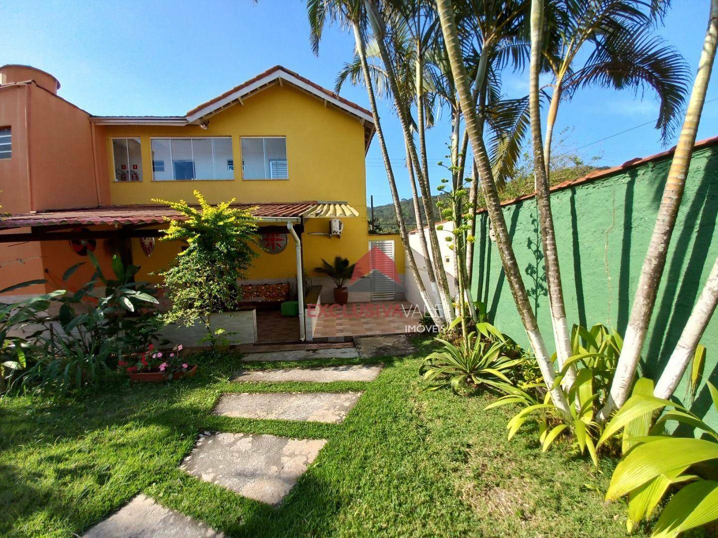 Pousada-Chalé à venda com 7 quartos, 420m² - Foto 2
