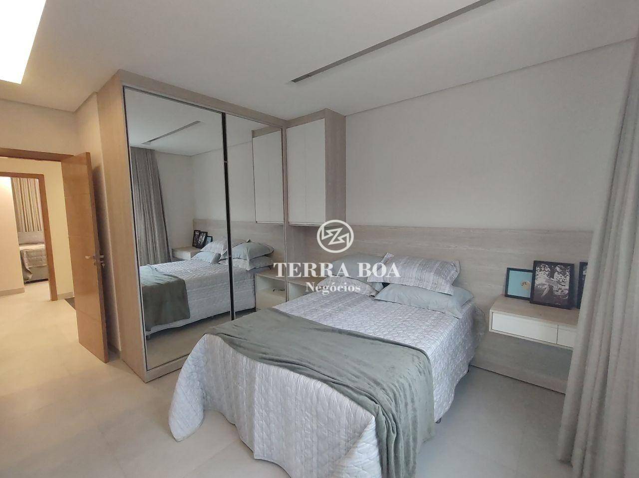 Sobrado à venda com 4 quartos, 174m² - Foto 20