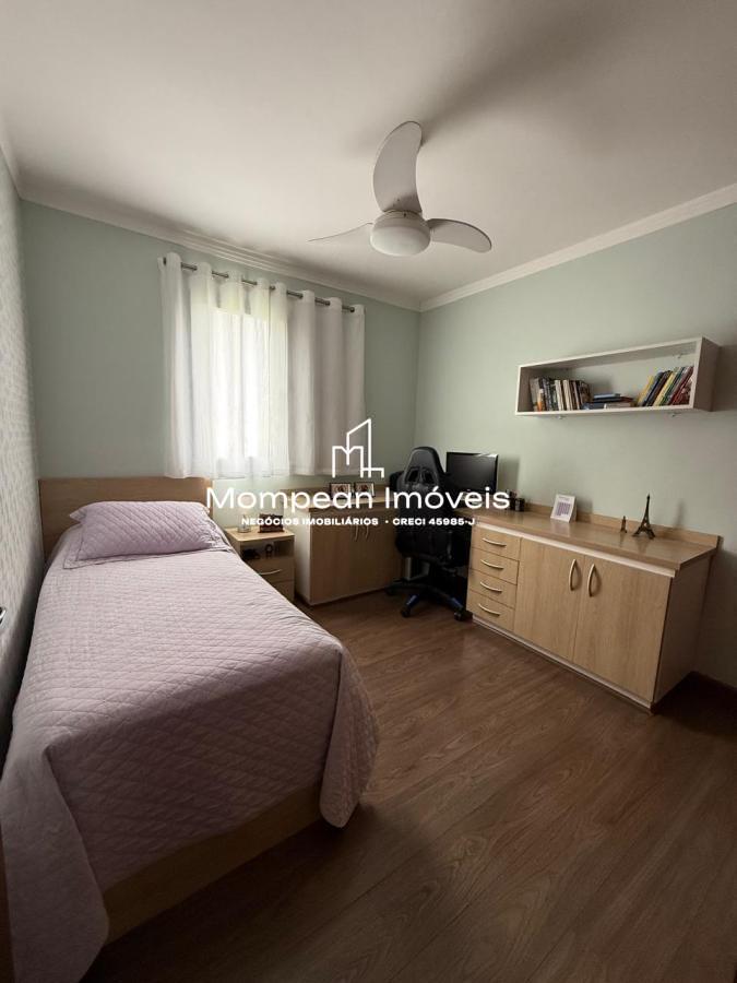 Apartamento à venda com 3 quartos, 80m² - Foto 9