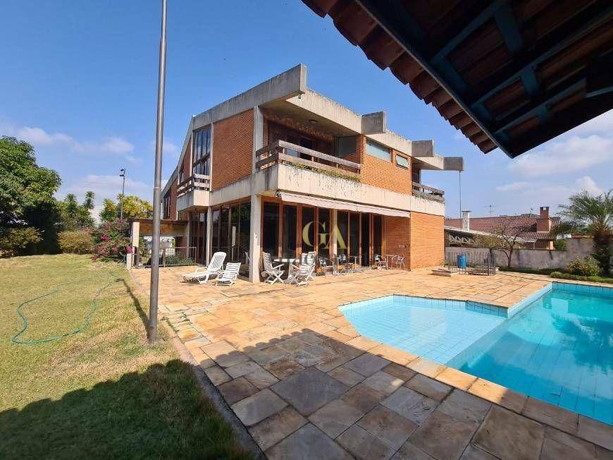 Casa de Condomínio à venda com 4 quartos, 600m² - Foto 13