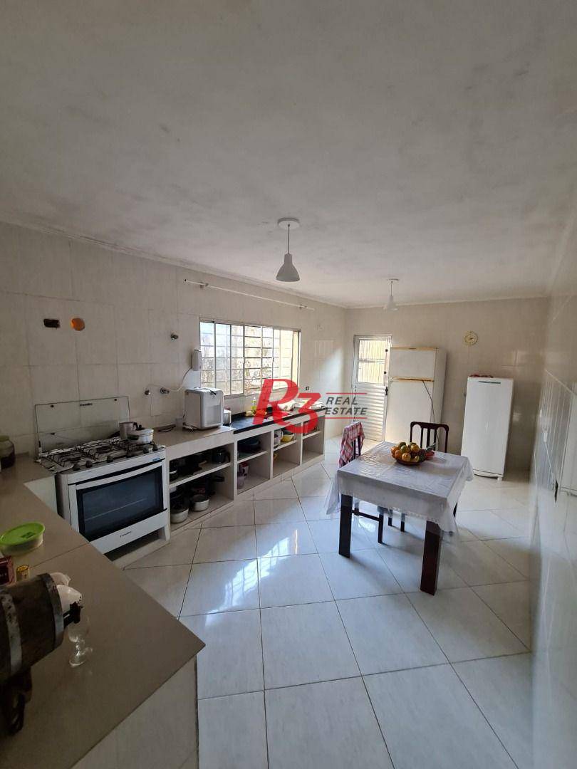 Casa à venda com 3 quartos, 138m² - Foto 6