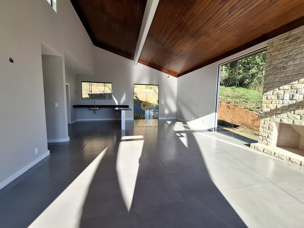 Casa de Condomínio à venda com 3 quartos, 630m² - Foto 2