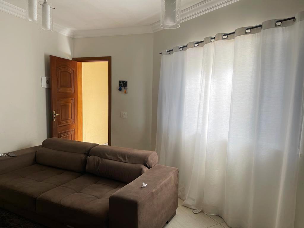 Sobrado à venda com 2 quartos, 118m² - Foto 3