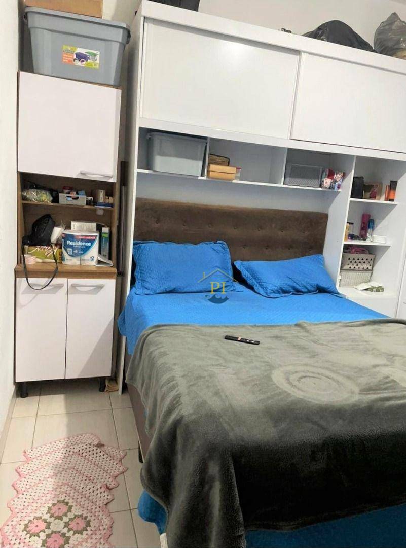 Apartamento à venda com 1 quarto, 36m² - Foto 18