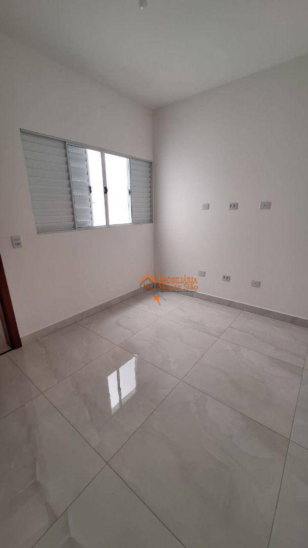 Sobrado à venda com 3 quartos, 130m² - Foto 7