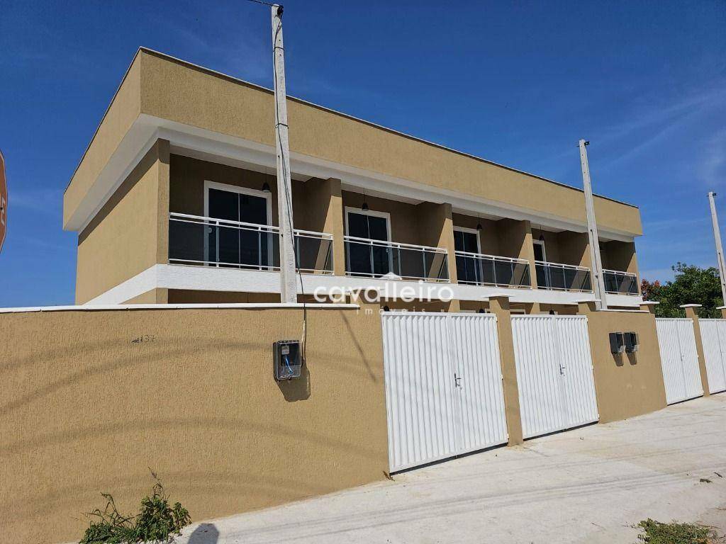 Casa à venda com 2 quartos, 78m² - Foto 2