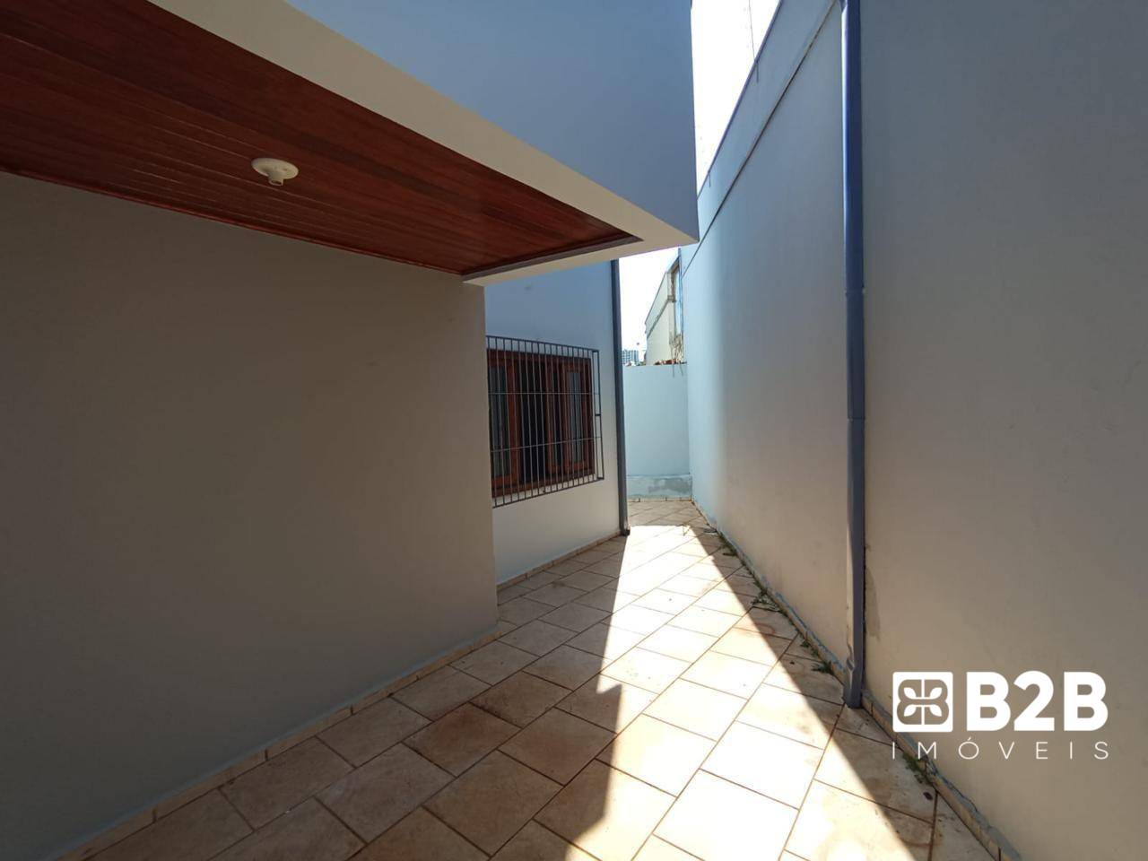 Casa à venda com 4 quartos, 189m² - Foto 19