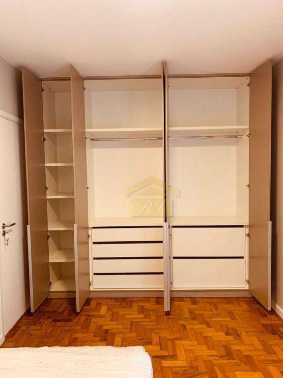 Apartamento à venda com 2 quartos, 83m² - Foto 9