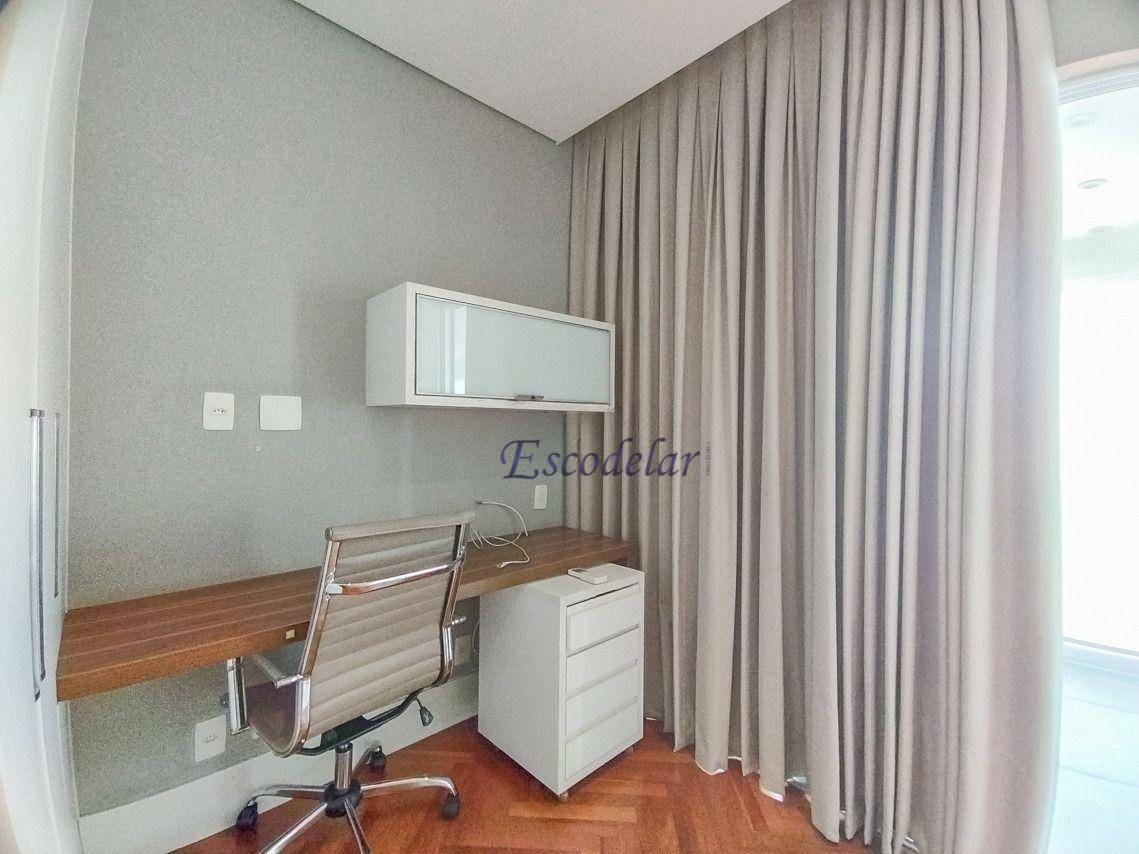 Cobertura para alugar com 2 quartos, 77m² - Foto 9