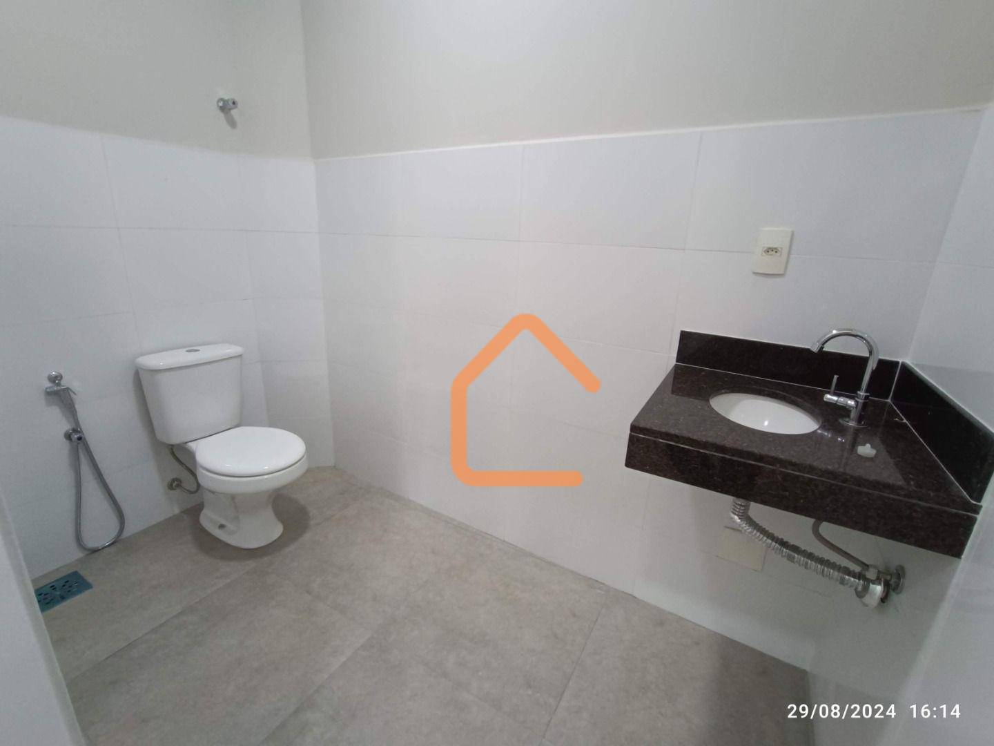 Conjunto Comercial-Sala para alugar, 100m² - Foto 10