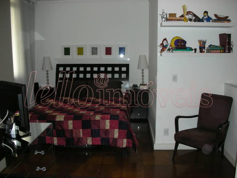 Apartamento para alugar com 1 quarto, 70m² - Foto 6