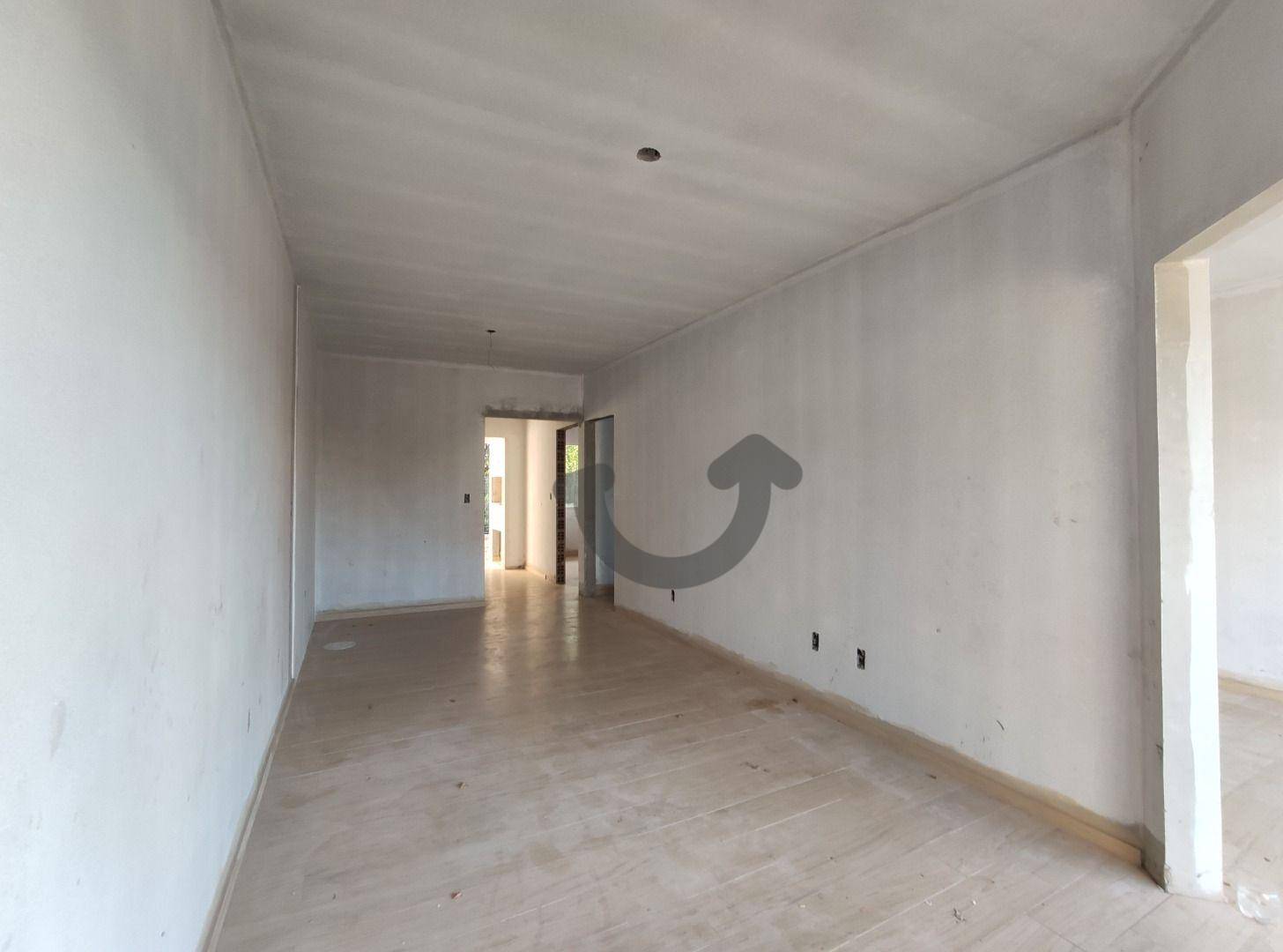 Casa à venda com 2 quartos, 70m² - Foto 6