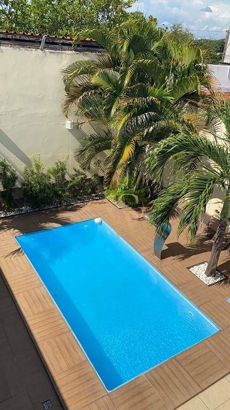 Sobrado à venda com 3 quartos, 230m² - Foto 25