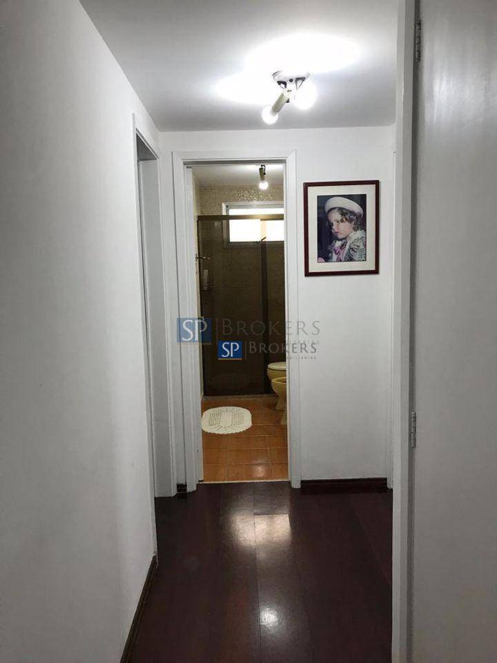 Apartamento à venda com 3 quartos, 120m² - Foto 14