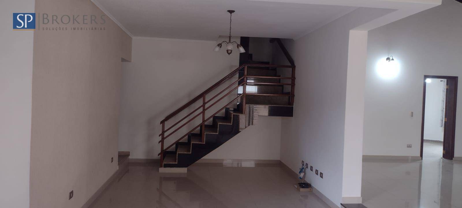 Casa de Condomínio à venda com 4 quartos, 387m² - Foto 16