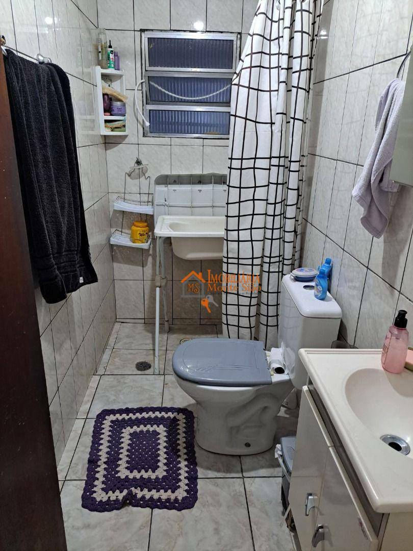 Sobrado à venda com 3 quartos, 200m² - Foto 24