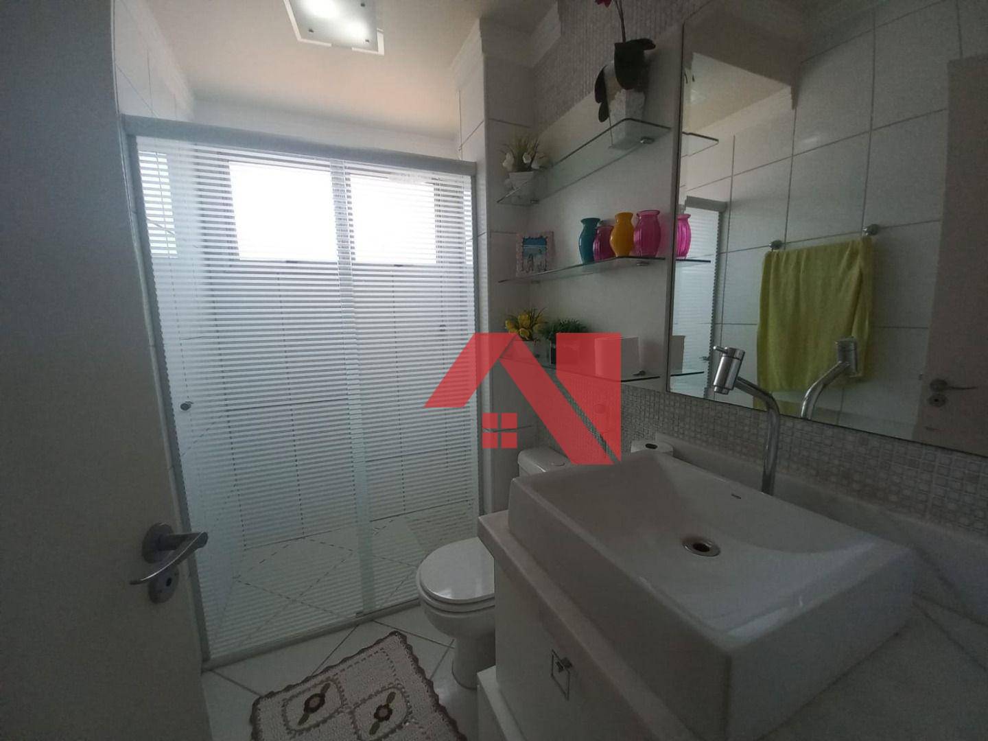 Apartamento à venda com 3 quartos, 116m² - Foto 13