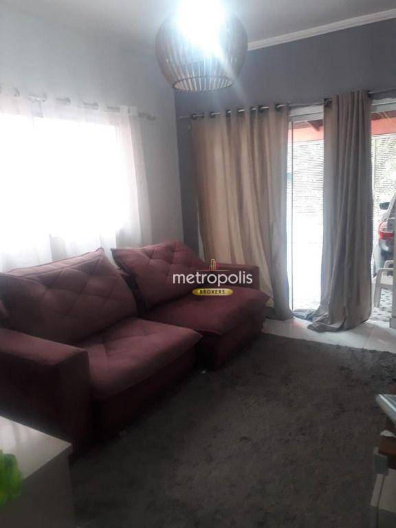 Sobrado à venda com 2 quartos, 140m² - Foto 2