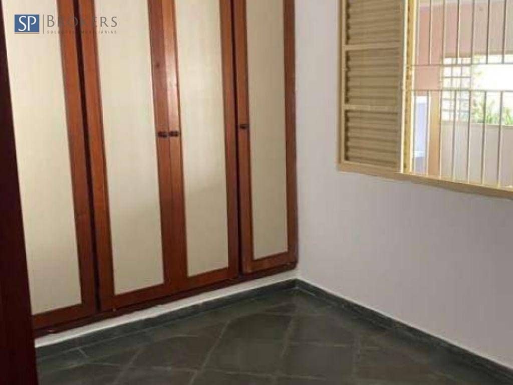 Casa à venda com 3 quartos, 168m² - Foto 11