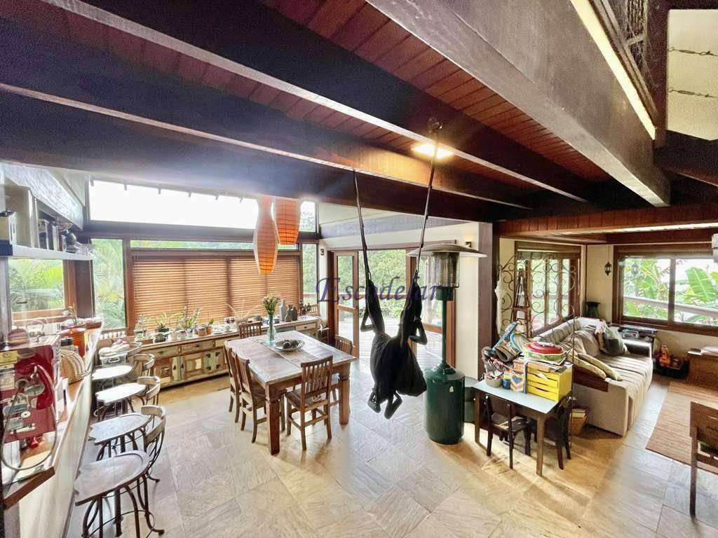 Casa de Condomínio à venda com 3 quartos, 282m² - Foto 15